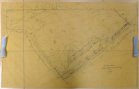 Wilderness Park, prelim. grading and wall study thumbnail