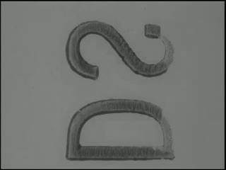 KSBY-TV film on history of Cal Poly, includes interview with McPhee, 1966 thumbnail