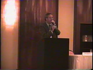 San Jose City College 1998 - Panel Session on Healthcare thumbnail