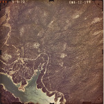 1970 EWA-12-199 [Fresno County, California, aerial survey, 1970] thumbnail