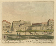 The Schwarzenberg Palace on the Glacis thumbnail