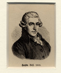 Haydn: gest. 1809 thumbnail