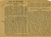 Art and Science. Morning concert of the Bonn chamber music group thumbnail