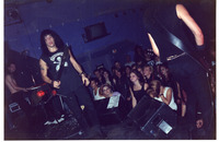 Band performance in Amsterdam thumbnail