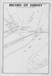 Record of Survey in the City of Seal Beach thumbnail