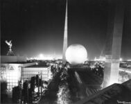 Exposition at night thumbnail