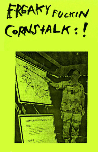 Freaky Fuckin' Cornstalk thumbnail