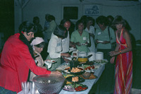 Ken Leap for State Assembly Fundraiser at Watkins' backyard thumbnail
