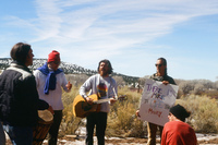 Logging protests 070 thumbnail