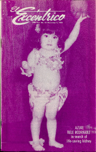 El Excentrico, 1978-11-05 thumbnail
