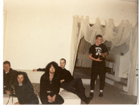 The Fuzztones thumbnail