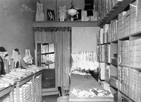 Selection of women's undergarments thumbnail