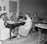 Voter polling backroom thumbnail