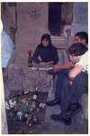 Jim Morrison's grave thumbnail