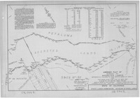 Amended Plat of Survey of Accreted Lands thumbnail