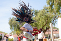 Second Annual Celebrating La Mujer thumbnail