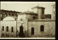 Chinese YWCA, Clay Street, 1930 - restrict thumbnail