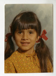 School portrait of Michele thumbnail