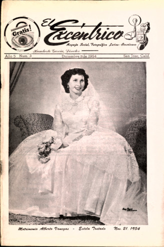 El Excentrico, 1954-12-05 thumbnail