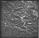 1966 ABG-8GG-312 [Aerial photographs of] Monterey County, California. thumbnail