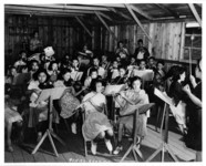 Teen orchestra. thumbnail