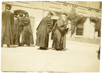 Dr. LeConte and Dr. Senger thumbnail