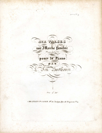 Piano Sonata no. 12 in Ab major, op. 26 (Nacher) thumbnail