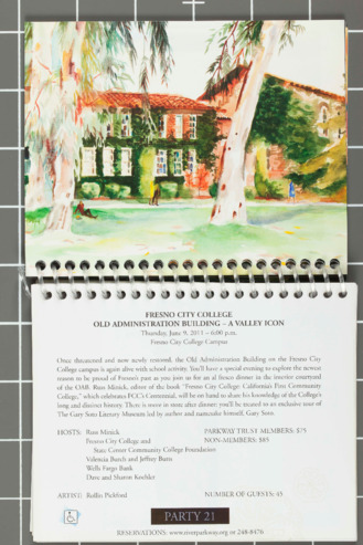 2011 Parties for the Parkway thumbnail