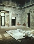 Samnite House of Herculaneum thumbnail