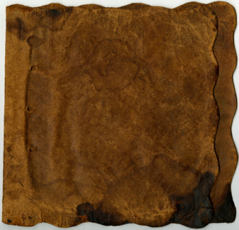 [Frank Pedley Scrapbook, 1909-1910] thumbnail