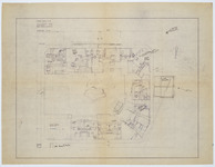 Proposed Addition to the Desert Inn, 1945 thumbnail