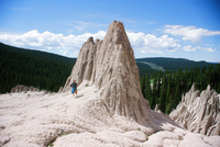 River, plants and mountains 032 thumbnail