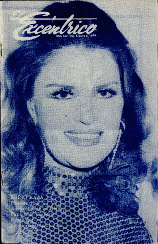 El Excentrico, 1979-06-05 thumbnail