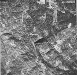1950 ABI-20G-55 [Fresno County, California aerial survey, 1950]. thumbnail
