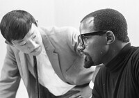 Harry Edwards thumbnail