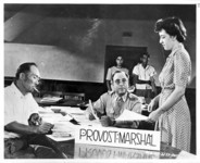 Provost Marshall office. thumbnail