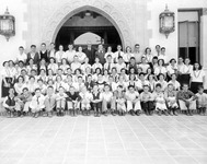 Class photograph thumbnail