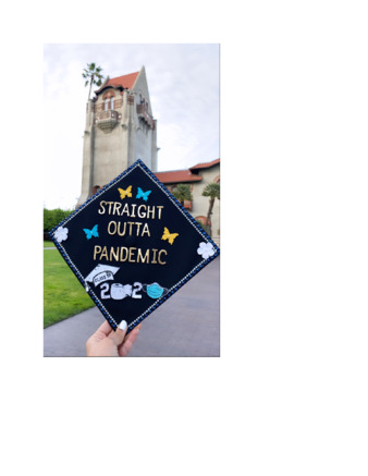 Patel Pushti Graduation Reflection thumbnail