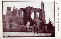 Crocker Mansion. thumbnail