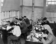 Watch making class. thumbnail