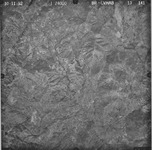 1992 BR-CVHAB 13-141 [Fresno County, California, aerial survey, 1992] thumbnail