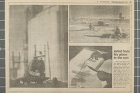 Artist finds his Place in the Sun thumbnail