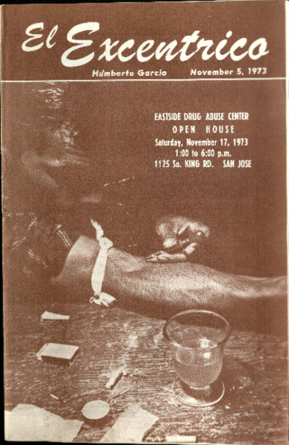 El Excentrico, 1973-11-05 thumbnail