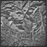 1966 ABG-8GG-231 [Aerial photographs of] Monterey County, California. thumbnail