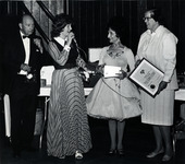 Dee Howard, Lois Cullison, and Jo Buttitta thumbnail