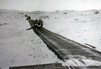 Plank Road, West of Yuma, AZ thumbnail