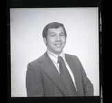 David Sanchez [portrait] thumbnail