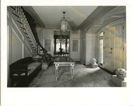Rosenberg, Abraham, residential, San Francisco, 1917 thumbnail