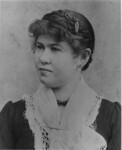 Olive Steinbeck, John Steinbeck's mother. thumbnail