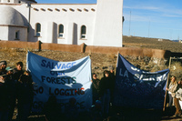 Logging protests 076 thumbnail